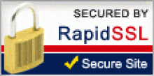 Certificado RapidSSL